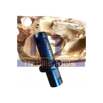 Fréza ARBORTECH TURBOShaft frézovací stopka 20 mm/Z2