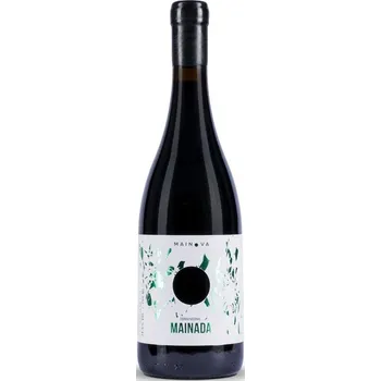 Mainada Touriga Nacional 2021 vinařství Mainova Alentejo-Portugalsko