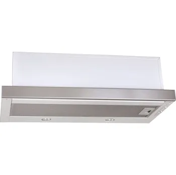 Digestoř XCOOK Madrid 60 Nerez