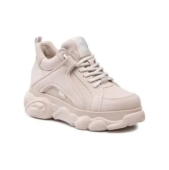 Dámské tenisky Sneakersy Buffalo Cld Corin 1630396 Béžová 39