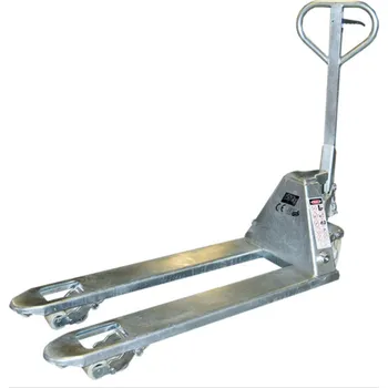 Paletový vozík Noblelift Pozinkovaný paletový vozík GALVAC25