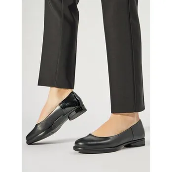 Dámské baleríny Baleríny ECCO 22230301001 Černá 37