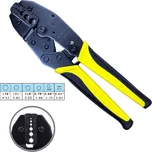 W-Star KL58 - Krimpovací kleště koax. kabely RG58/174 5mm, 3mm