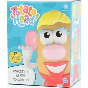 Figurka Paní Brambůrková