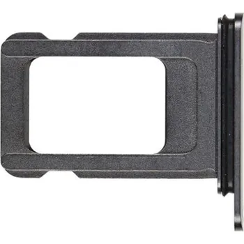 SIM šuplík | iPhone Xs Barva: Vesmírně šedá