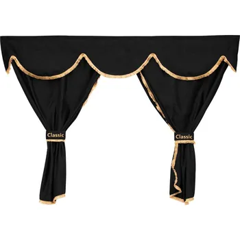 Ochranný autopotah Truck závěsy - Classic (3in1), FORD F-MAX (2018-)