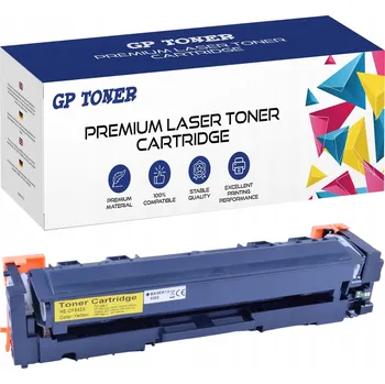 Toner pro HP Color LaserJet Pro M270 M252n M274n M277dw M277n M252dw Yellow (žlutý)