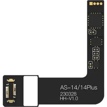 JC JCID Tag-on battery flex kabel | iPhone 14, 14 Plus