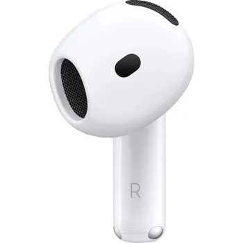 Audio Apple Náhradní Pravé sluchátko | Airpods 4 Stav: Rozbaleno