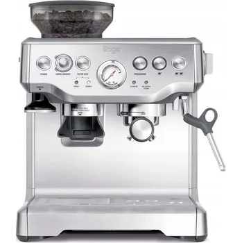 Kávovar Automatický kávovar Sage Barista Express SES875BSS 1850W