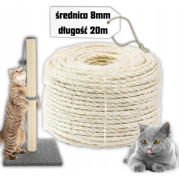 Nízké škrabadlo, stropní škrabadlo Berbert 61 - 100 cm