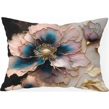 Povlečení POVLEČENÍ NA DEKORAČNÍ POLŠTÁŘ 40x60 JASNÍK 180