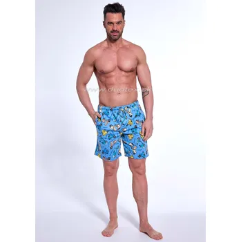 Pánské pyžamo CORNETTE Pyžamové kalhoty 698/24-Cornette Barva: 24, Velikost: 2XL