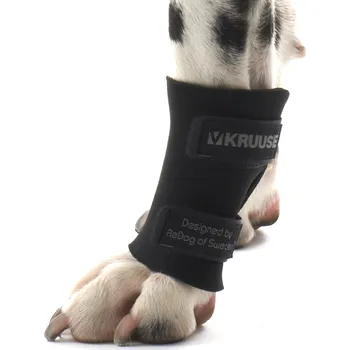 Kruuse Rehab bandáž karpální na zápěstí pro psa, XXXS