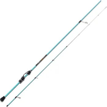 Rybářský prut Iron Trout - Iron Trout prut Spooner Edition A 2,28m 0,5-6g