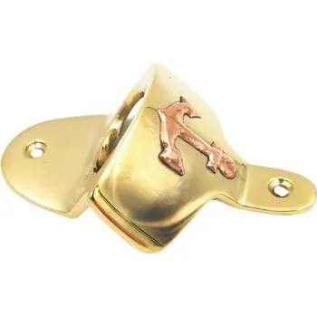 Otvírák Mosazný otvírák na láhve - 70481