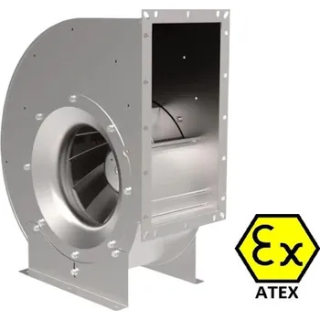 Průmyslový ventilátor Rosenberg ERAD 315-6 Ex B81-31572