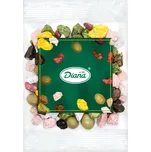 Diana Company Čokoládové kamínky v barevné krustě 100g