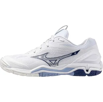 Pánská sálová obuv Mizuno Wave Stealth 6 X1GA243096 (EU 50 (UK 14))