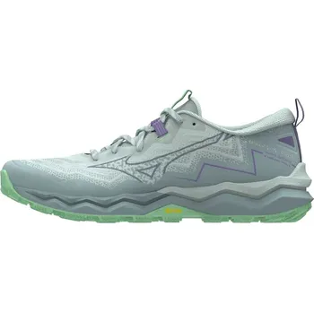 Pánská běžecká obuv Mizuno Wave Daichi 9 J1GK257121 (EU 39 (UK 6)) + doprava zdarma