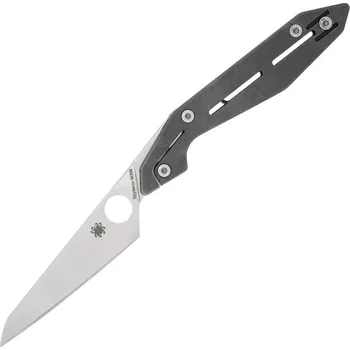 kapesní nůž Spyderco NAND PlainEdge