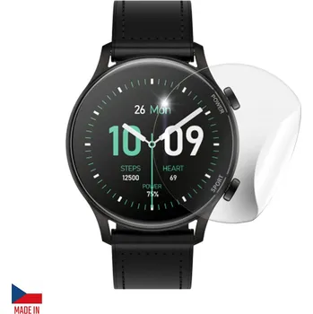 Příslušenství k chytrým hodinkám Screenshield FOREVER Grand SW-700 fólie na displej FRV-GSW700-D