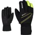 Ziener Gunar GTX Black/Poison Yellow 10