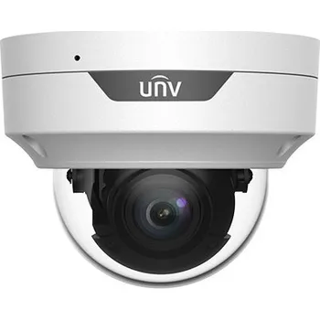 Zabezpečení domácnosti Uniview IPC3514LE-ADF40K-WP, 4Mpix IP kamera, dome, objektiv 4,0 mm (89,4°), WDR 120dB, OwlView IPC3514LE-ADF40K-WP