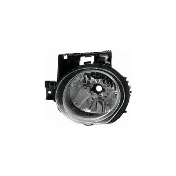 Auto-moto Levé přední světlo NISSAN JUKE | 2010-2014 | DEPO | 215-11D8L-LD-EM |