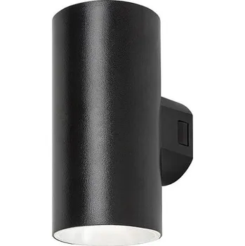 Venkovní osvětlení Rabalux URFA LED venkovní nástěnné svítidlo 77155