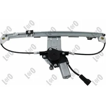 Stahovačka okna Zvedací zařízení oken ABAKUS 130-016-005