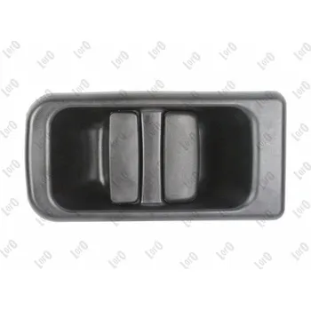 Dveře karosérie Vnější klika dveří ABAKUS 132-042-018