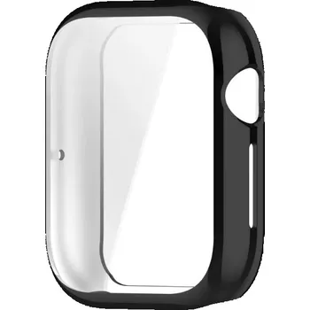 Silikonový kryt pro Honor Watch 5 - Černý