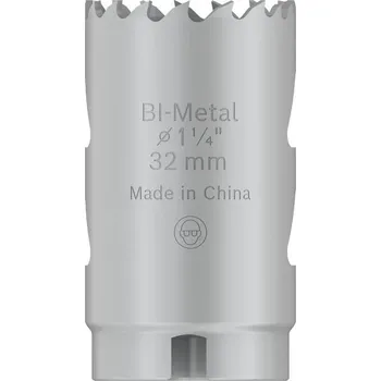 Pilová děrovka Děrovka PRO Multi Material, 32 mm, se závitem [2608901502]