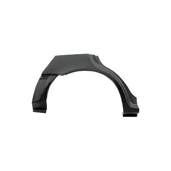 Blatník karosérie Opravný plech pro lem pravého zadního blatníku VOLVO S40-V40 | 2000-2003 | KLOKKERHOLM |