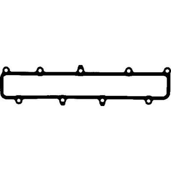 Automobilové těsnění Těsnění, koleno sacího potrubí CORTECO 450360P