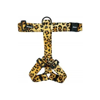 Postroj pro psa Masivní postroj pro velkého psa Tarzan Psiakrew 4 cm XL