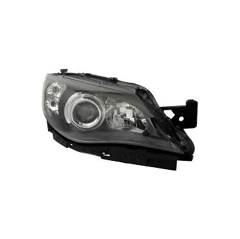 Přední světlomet Pravé přední světlo SUBARU IMPREZA | 2007-2012 | DEPO | 220-1115R-LDEM2 |