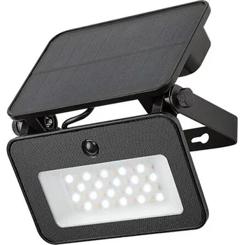 Venkovní osvětlení Rabalux TARCAL LED venkovní solární svítidlo 77159