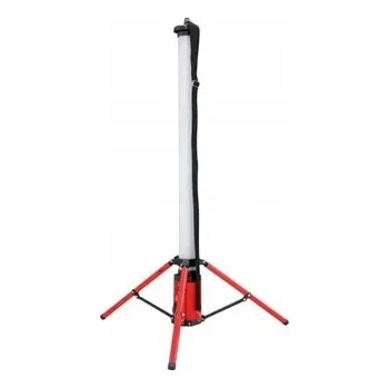 Stojací lampa Stojací lampa L'outil Parfait LED 130 W 12000 lm studená bílá IP44