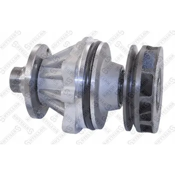 Vodní pumpa motoru Stellox 4516-0001-SX Vodní pumpa, chlazení motoru