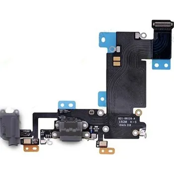 Nabíjecí konektor šedý | iPhone 6S Plus Space Gray