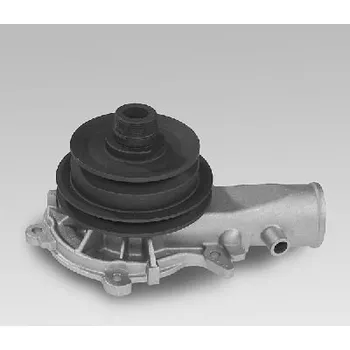 Chladič motoru Vodní čerpadlo, chlazení motoru HEPU P319