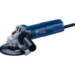 Bosch GWS 9-125 Professional Úhlová bruska 125mm 0601396007 + Prodloužená záruka výrobce
