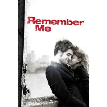 Plakát Plakát, Obraz - Remember Me (2010)