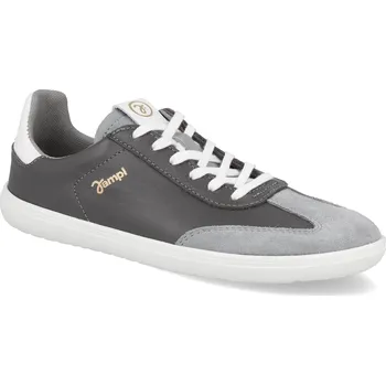 Dámské tenisky Barefoot dámské tenisky Jampi - Retro šedé Velikost: 41