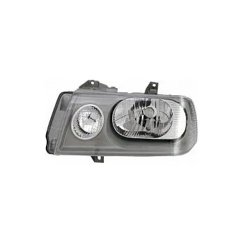 Osvětlení automobilu Levé přední světlo CITROËN JUMPY | 2004-2007 | TYC | 20-11218-05-2 |