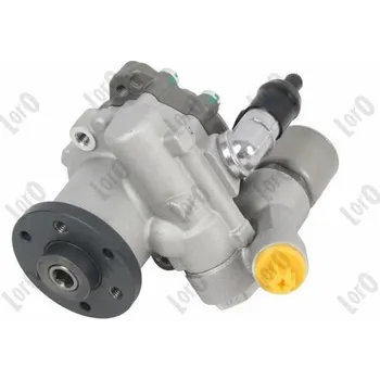 Posilovač řízení Hydraulické čerpadlo, řízení ABAKUS 140-01-310