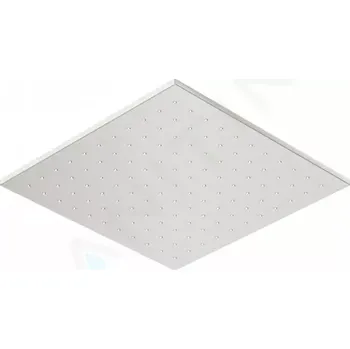 Sprchová hlavice Steinberg 120 Hlavová sprcha, 30x30 cm, kartáčovaný nikl, 120 1686 BN