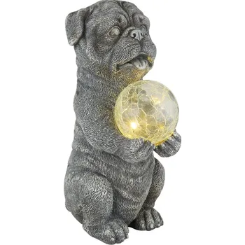 Venkovní osvětlení GLOBO SOLAR 33889 Solární svítidlo